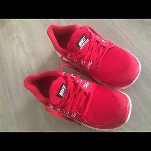 Nike free run 5.0. NWOT